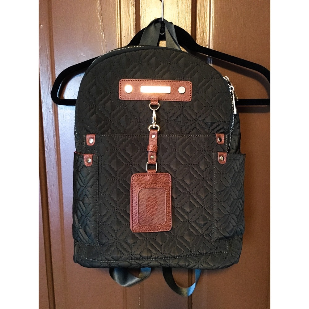 Adrienne Vittadini Backpack